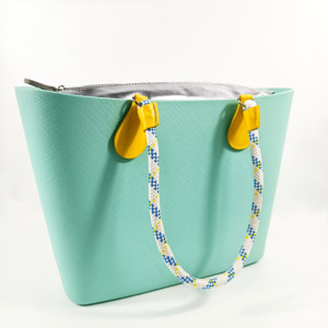 Bolso Urbano de Marca Italiana Famosa <span class=keywords><strong>2022</strong></span>, Bolso Tote Grande - Product Image 3