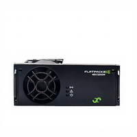 Eltek Flatpack2 Module redresseur de puissance 48/2000HE 48v 2000w 241115.105 redresseur de puissance télécom
