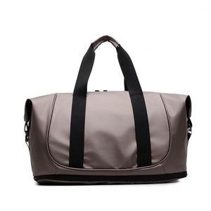 Custom Large Capacity Lightweight <b>Travel</b> <b>Bag</b> Expandable Casual Women <b>Crossbody</b> Yoga Fitness <b>Bag</b> Boarding Luggage <b>Bag</b> for Outdoor - Product Image 4