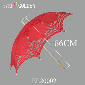 Mode <span class=keywords><strong>pas</strong></span> <span class=keywords><strong>cher</strong></span> en gros artisanat <span class=keywords><strong>dentelle</strong></span> Parasol brodé Battenburg <span class=keywords><strong>dentelle</strong></span> Parasol fantaisie <span class=keywords><strong>dentelle</strong></span> parapluie pour <span class=keywords><strong>mariage</strong></span> chinois - Product Image 3