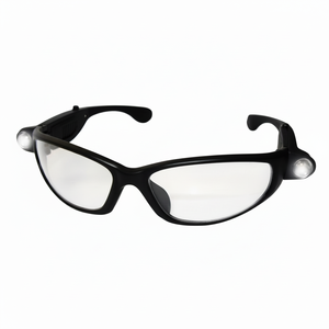 Gafas tácticas y de seguridad LUZ NOCTURNA - Product Image 1