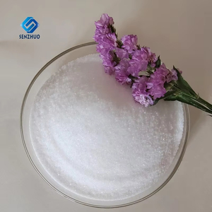 Monoclorhidrato de L-cisteína de alta pureza CAS 52-89-1 agente reductor antídoto - Product Image 3