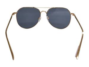 Hecho en Taiwán MIT Venta superior Nuevo diseño de moda UV400 Gafas de Sol de metal personalizadas para uso en exteriores - Product Image 3