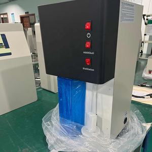 Analizador de nitrógeno Kjeldahl avanzado para una determinación precisa de proteínas - Product Image 4