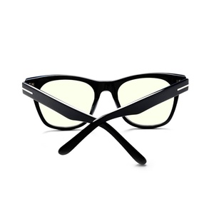 Gafas de Luz Azul Tla Sevilla, Gafas de Moda de Plástico para las Cuatro Estaciones - Product Image 3