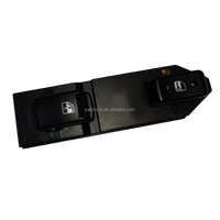 935752E100 93575-2E100 Commutateur de lève-vitre électrique unique Régulateur de fenêtre Interrupteur à bouton en verre de voiture pour Hyundai Tucson 2007-2013