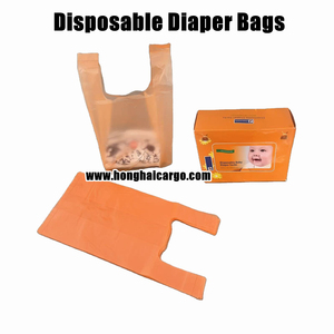 Bolsas de pañales desechables con aroma fresco para bebé, Poof fuerte fuga, bloqueo de olores, forro para inodoro, almohadilla sanitaria para pañales, tampón de papel higiénico - Product Image 3