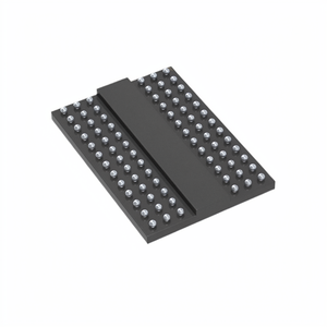 EM6HD08EWUF-10H 78 TFBGA Componente Electrónico de Memoria BOM IC En Stock - Product Image 1