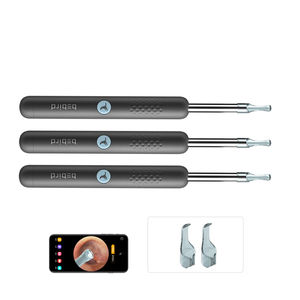 Bebird 2020 neueste Version K10 wettbewerbs fähiger Preis wirtschaft liche intelligente visuelle Ohr stöpsel Ohrenschmalz entfernungs set Gesundheits produkte - Product Image 4