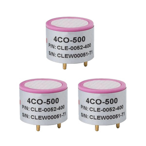 Détecteur de gaz électrochimique Honeywell CLE-0052-400 0-500 ppm pour monoxyde de carbone - Product Image 3