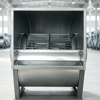 Ventilateur centrifuge en acier inoxydable avec moteur en cuivre - Ventilation d'air d'évacuation - Certifié ISO9001 - ODM/OEM disponible |   Fournisseurs de matériel et d'outils en Chine