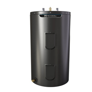 Calentador de Agua Eléctrico MRCOOL de 40 Galones, de Larga Duración y Solución Confiable para el Hogar, Mejores Ventas, Clase Superior - Product Image 2