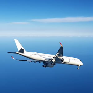 Агент по авиаперевозкам WCL: доставка грузов из Китая в Великобританию, Европу (Франция, Турция) — надежные авиаперевозки DDP. - Product Image 1