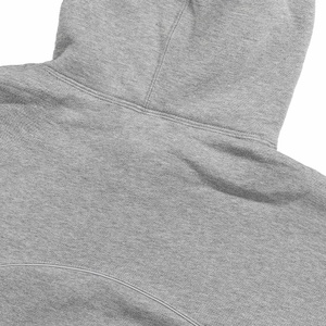 Customized Design Loose <b>Pullover</b> Hoodies <b>Men</b> Premium Long Sleeve 100% Cotton Comfortable Fit Hooded Top High Quality - Product Image 5