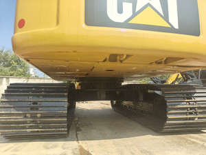 รถขุดมือสอง CAT320D2L ขนาด 20 ตัน รุ่นใหม่ 320GC 330 325 336 สำหรับขาย - Product Image 6