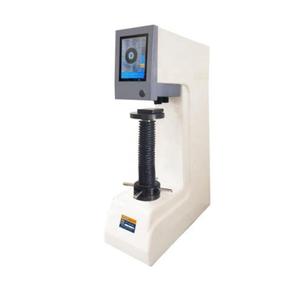 เครื่องทดสอบความแข็งบรินเนลแบบอ่านค่าได้โดยตรงด้วยตาเปล่า ISO 6506 ASTM E10 - Product Image 2