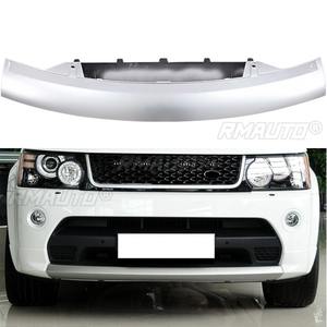 Pour Range Rover Sport 2010-2013 : Kits de style, Cache de couvercle de hayon, Spoiler inférieur, Plaque de protection, Cache de couvercle de remorque, Plaque de protection de remorquage, Kit carrosserie - Product Image 2