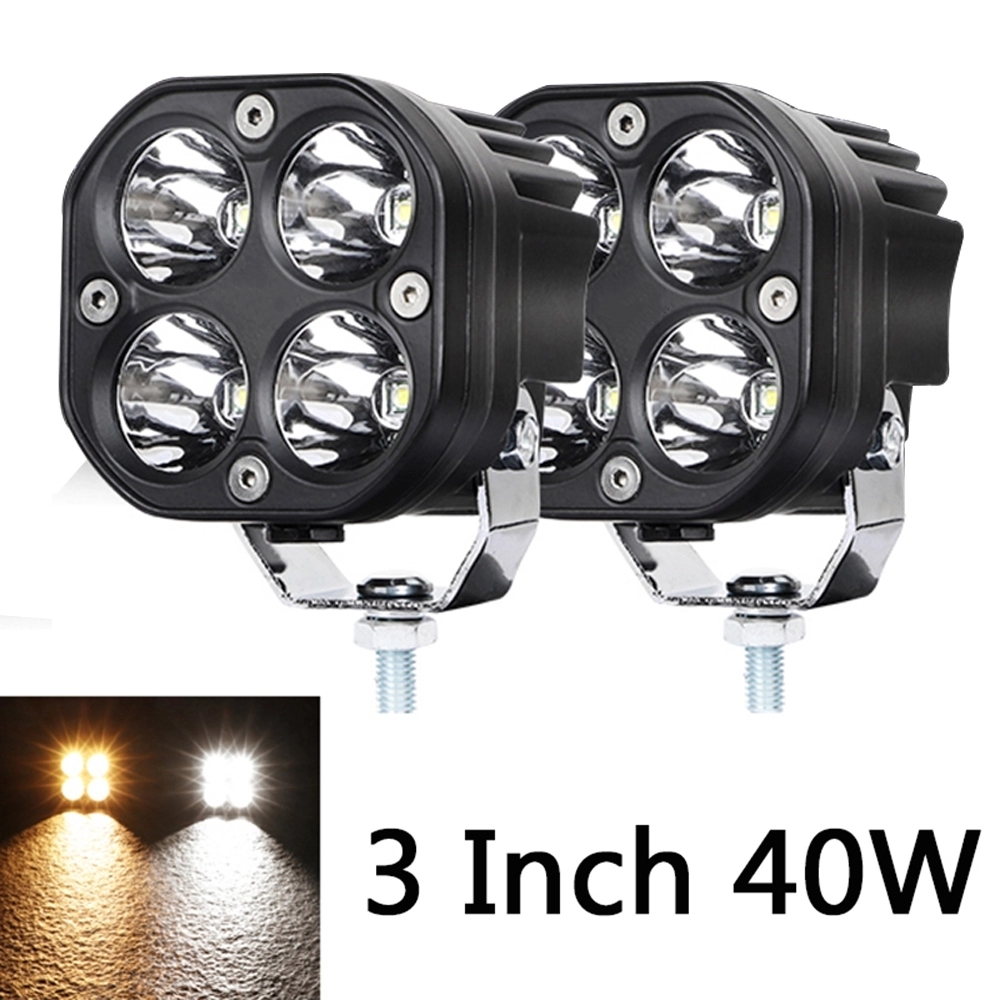 work light 12v
