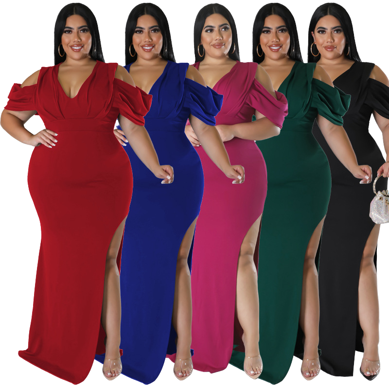 sachin and babi light blue dress Pov U Look Fat in A Dress main image 0