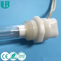 UV-Lampe 2026 GM190W Sterile UV 254nm Ozon Ultraviolett-Lichtlampe