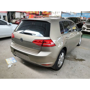 Volkswagen <span class=keywords><strong>Golf</strong></span> <span class=keywords><strong>2014</strong></span> Usado, Sedán, Gasolina, Automático, Sedán para Viajes Diarios, Tracción Delantera, Color Champán, Auto de <span class=keywords><strong>Segunda</strong></span> <span class=keywords><strong>Mano</strong></span> para Distribuidores - Product Image 5