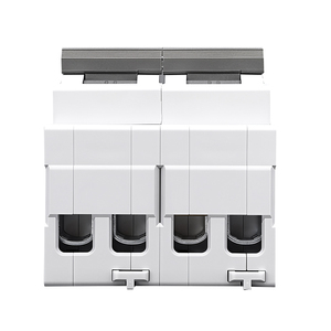 Interrupteur de transfert TOMZN TO219G 2P 230VAC 125A MTS double alimentation manuel, disjoncteur isolant à verrouillage, déconnectable - Product Image 6