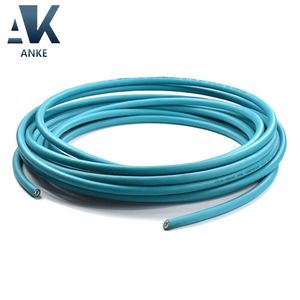 Câble DP à noyau souple 6XV1830-3EH10 câble de signal blindé PROFIBUS DP bus 6xv1830 - Product Image 2