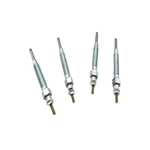 Système d'allumage automatique Réchauffeur de moteur diesel Bougie de préchauffage MD050212 PN-75 pour Mitsubishi Delica - Product Image 3