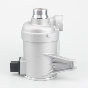 Bomba de Agua Electrónica Ke Sheng 31368715 para Reemplazo Automotriz Volvo - Product Image 4