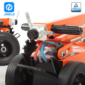 2 Stages 50Ton 80Ton 100Ton Truck Used <strong>Car</strong> Lift <strong>Jack</strong> <strong>Pneumatic</strong> Hydraulic Air <strong>Jack</strong> - Product Image 6