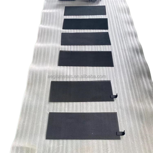 Ruthenium Và Iridium Platinum PbO2 Tấm Kim Loại Oxit Kim Loại Phủ Titan - Product Image 2