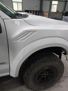 Mise à niveau 4x4 Voiture Offre Spéciale Ensemble Complet Pour F150 Raptor Style Corps De Conversion Kit - Product Image 5