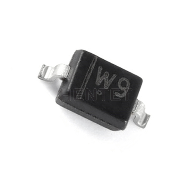 Hentet New BOM Original BZT52C5V6S DIODE   200MW SOD323 Transistor SOD323 BZT52C5V6S