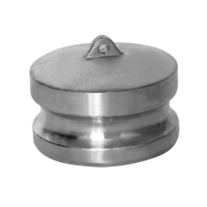 Loại C nhanh chóng khóa nữ Coupler Hose Shank nhôm nhanh chóng CamLock khớp nối - Product Image 3