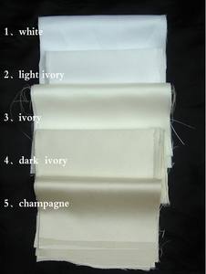 2024 árabe Aso Ebi vestidos de novia de sirena blanca de talla grande cristales con cuentas lentejuelas impresionantes vestidos de novia de manga larga - Product Image 4