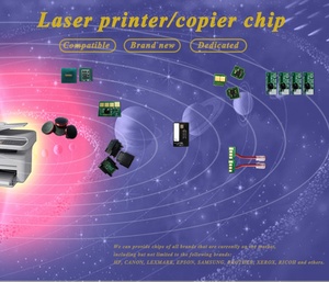 MX-560 чип тонера для <span class=keywords><strong>Sharp</strong></span> MX-M364N M464N M564N M365N M465N M565N чип картриджа с тонером - Product Image 4