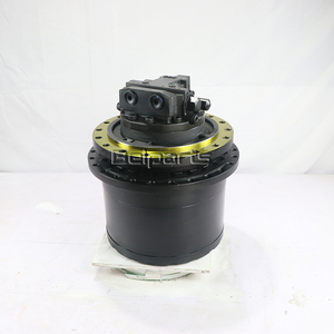 มอเตอร์เดินหน้ารถขุด R305 R335 R290-7 R300LC-9S รุ่น TM60 GM60 ชุดขับเคลื่อนสุดท้าย 31N8-40011 - Product Image 4