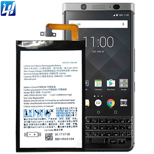 Pin điện thoại di động OEM TLP034E1 dành cho <span class=keywords><strong>BlackBerry</strong></span> Keyone <span class=keywords><strong>Mercury</strong></span> - Product Image 5