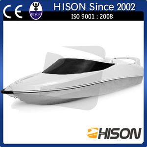 <span class=keywords><strong>Petit</strong></span> <span class=keywords><strong>bateau</strong></span> à <span class=keywords><strong>moteur</strong></span> hors-bord de luxe de 4 m en aluminium et fibre de verre, <span class=keywords><strong>moteur</strong></span> inboard, sport/yacht, <span class=keywords><strong>prix</strong></span> incroyable, fabriqué en Chine - Product Image 6