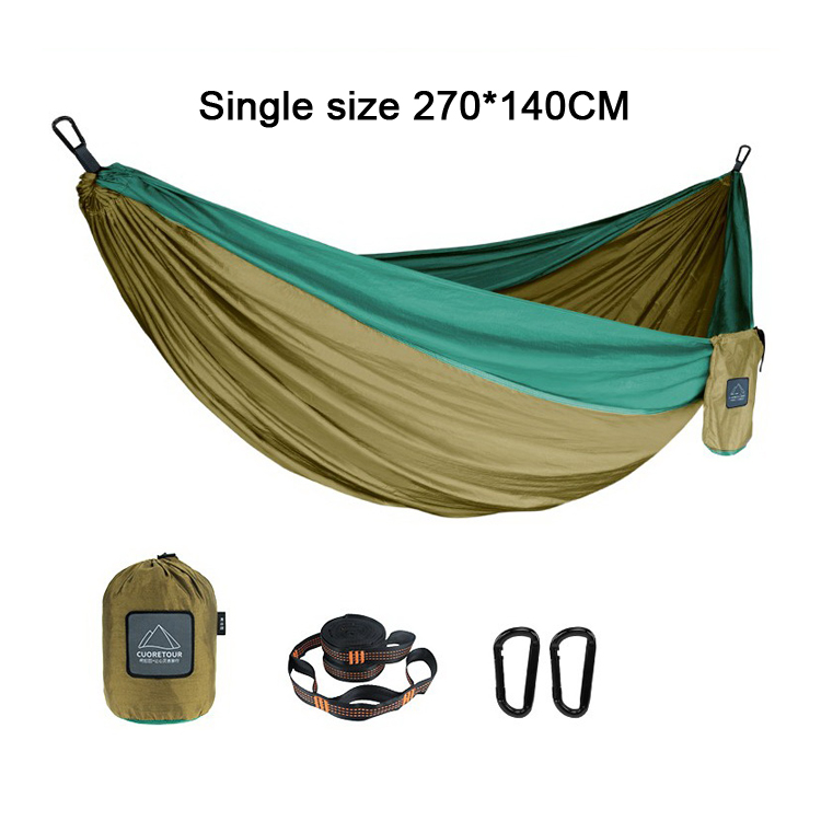 Marrón verde oscuro