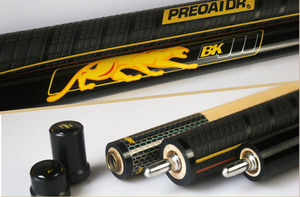 Predator Cue Limited Edition: Premium Quality Find