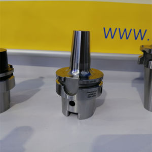 Porte-outil rétractable HSK63A SF12 <span class=keywords><strong>de</strong></span> qualité supérieure pour fraiseuses à grande vitesse Système <span class=keywords><strong>de</strong></span> maintien <span class=keywords><strong>de</strong></span> haute précision - Product Image 5