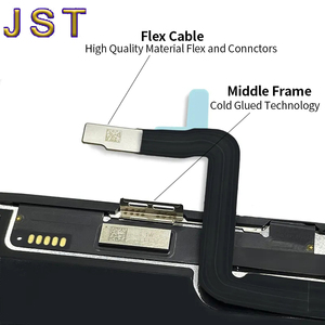 Factory Direct <strong>Sell</strong> for Pantalla <strong>iphone</strong> 14 Pro Display Screen