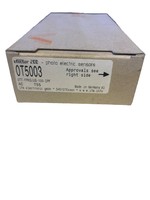 Plc Electronic Ot5003 New &amp; Original Packaging Rotary Motor for Warranty Product