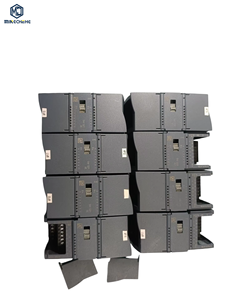 PLC โมดูลอินพุตดิจิตอลเซ็นเซอร์ควบคุม221-1BH32-0XB0ใหม่ของแท้222-1HH32-0XB0 - Product Image 1