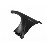 Aile avant KEBEL pour FORD MUSTANG GT350 2018-2023, pièces de carrosserie automobile, style OEM, pièces de rechange, qualité d'usine, accessoires de voiture