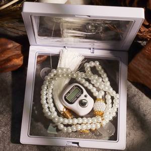 Zikrmatic Tasbeeh Mini Coran numérique avec compteur, cadeau pour musulmans, best-seller, cadeau de mariage islamique, cadeau de l'Aïd 2025 - Product Image 6