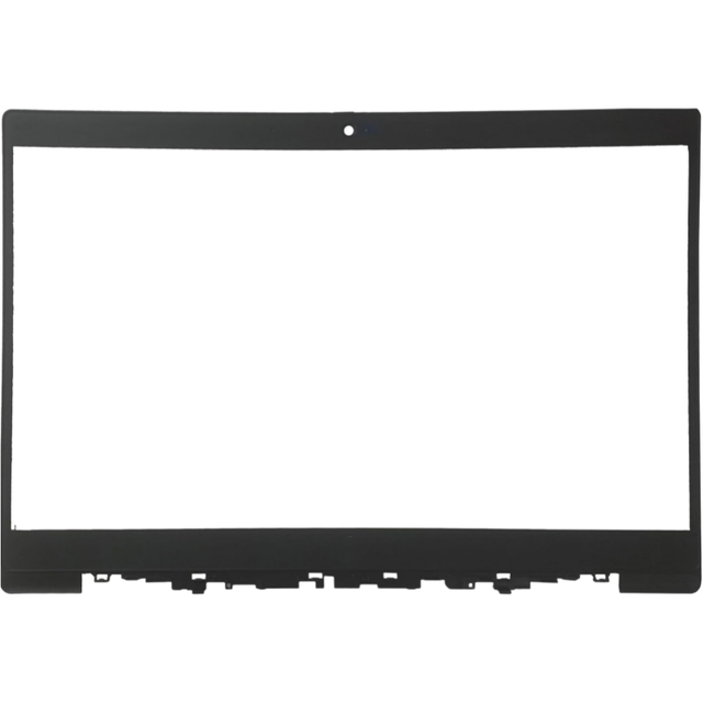 Factory Wholesale New LCD Front Bezel PN L90416-001 M01026-001 B Cover for HP Chromebook 14 G6 G7 US Version Screen Frame