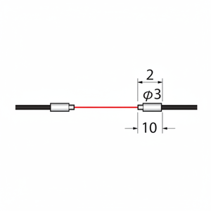 Super qualité pour câbles de communication PANASONIC Fiber FT-S30 Premium - Product Image 1