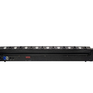 Hot bán tất cả các màu đỏ đu tia laser chùm ánh sáng sân khấu Đảng <span class=keywords><strong>8</strong></span> mắt laser + <span class=keywords><strong>8</strong></span> mắt <span class=keywords><strong>led</strong></span> đơn sắc ma trận ấm trắng di chuyển đầu IP65 đánh giá - Product Image 1